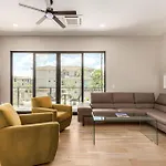 Papago Lux Townhouse With Rooftop Lounge