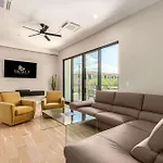 Papago Lux Townhouse With Rooftop Lounge