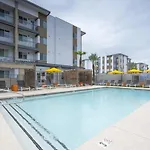 Gateway To Old Town Scottsdale King 1 Bedroom With Balcony