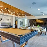 Gateway To Old Town Scottsdale King 1 Bedroom With Balcony