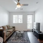 Gateway To Old Town Scottsdale King 1 Bedroom With Balcony