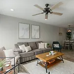 Stay Scottsdale - Two Bedroom Townhouse