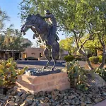 White Feather - Golf Bbq Patio Pool & Spa Access