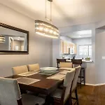 Saguaro Sunrise -Luxe Condo With Balcony & Pool