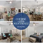 Cochise #1056 Scottsdale