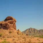 La Casa De Fuente