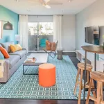 Chic 1Br Near Fashion Square By Wanderjaunt