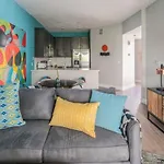 Luxe 2Br | Kierland Commons #2054 By Wanderjaunt