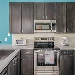 Luxe 2Br | Kierland Commons #2054 By Wanderjaunt