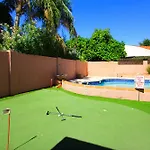 Catalina 2 Bedroom Home Scottsdale