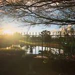 Mccormick Lakeside Retreat