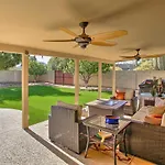 Scottsdale Home With Pool Less Than 4 Mi To Talking Stick