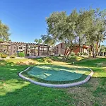 Resort Retreat In Paradise Valley And Kierland Area!