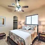 Scottsdale Home Pickleball, Heated Pool And Hot Tub
