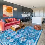 Wanderjaunt - Luxe North Scottsdale Apts