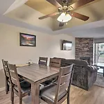 Scottsdale Condo With Pool Access Hike, Swim And Shop