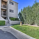 Scottsdale Condo With Pool Access Hike, Swim And Shop