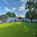 Scottsdale Home With Pool, Yard, Hammock And Fire Pit!