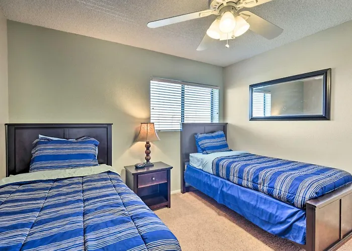 Scottsdale Condo With Pool Access Hike, Swim And Shop
