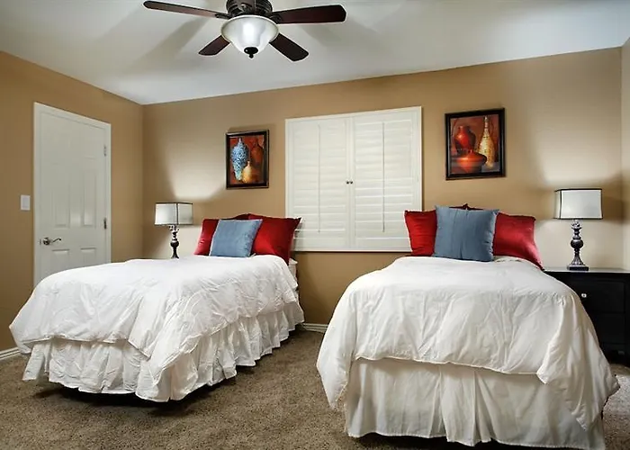 Windrose Mccormick Ranch Vr