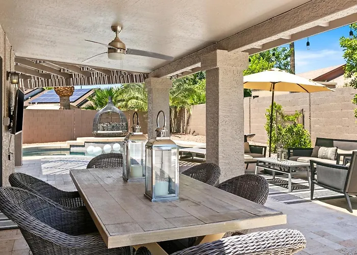 Scottsdale\'S Elegance