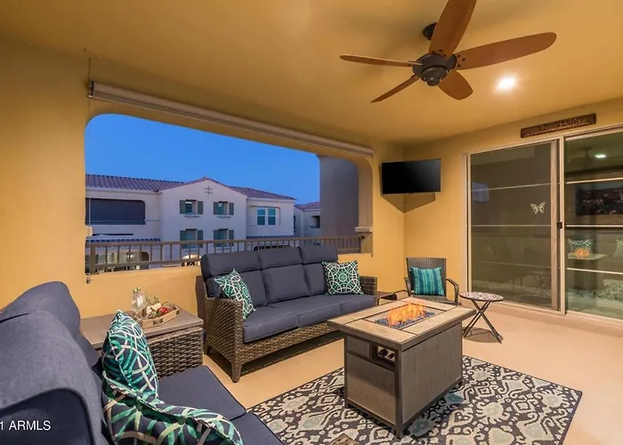 Villa Princess Townhouse
