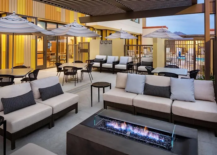 Hyatt House North Scottsdale