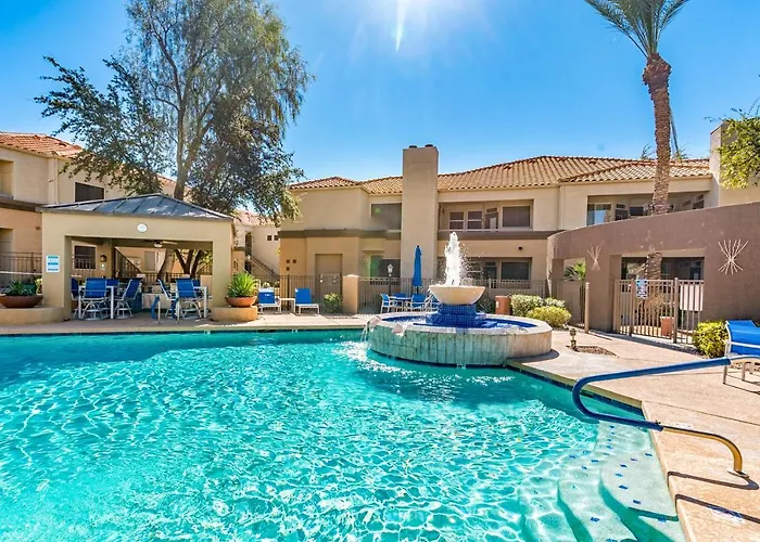 Sahuaro Condos