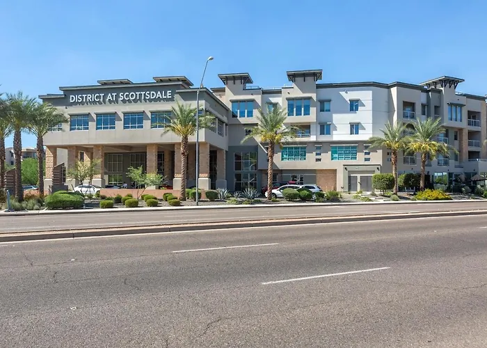 Kasa Scottsdale North Phoenix