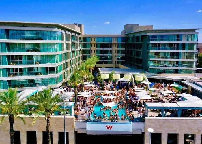Modern Villa Min Walk To Scottsdale W Hotel & City Center