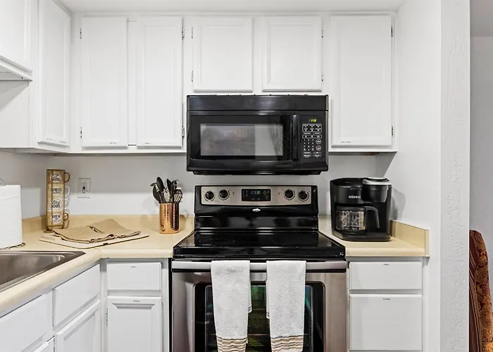 Nightlife & Shop Old Town Scottsdale - Studio Unit