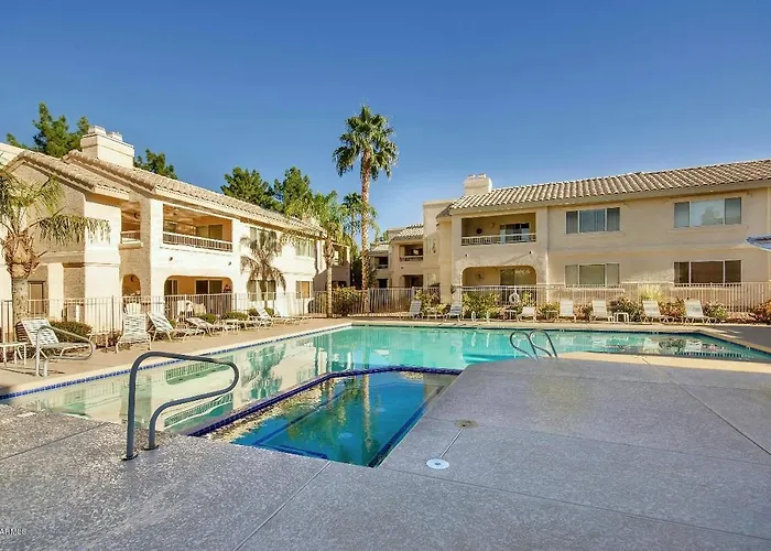 Villa Starfire