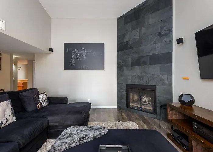 Villa Haven Townhouse