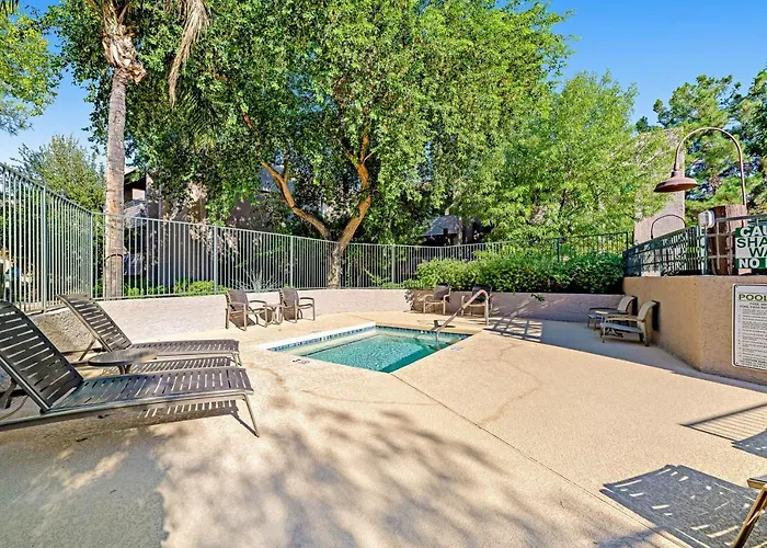 Scottsdale Springs