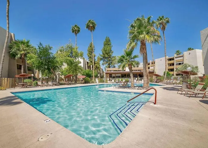 Walk To Old Town Scottsdale