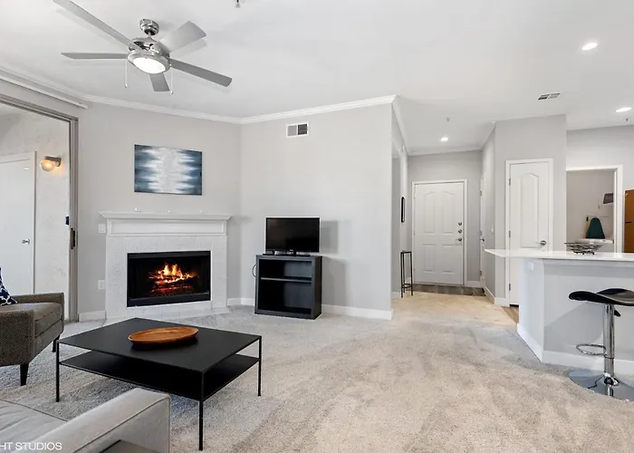 Pure Suites 2 Bed N Scottsdale Mcdowell Mtn Ranch Gym Pool