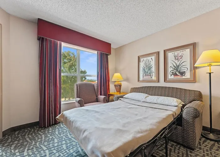 Scottsdale Paradise Valley 1Bd Apartment 2 Full Beds