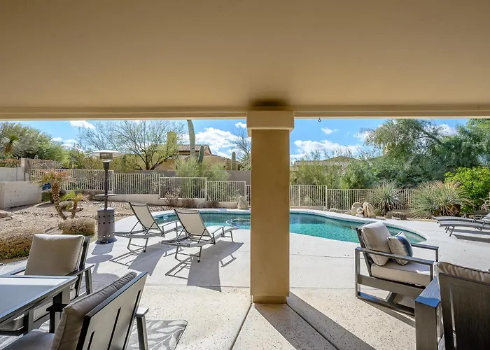 Casa Pinnacle Home