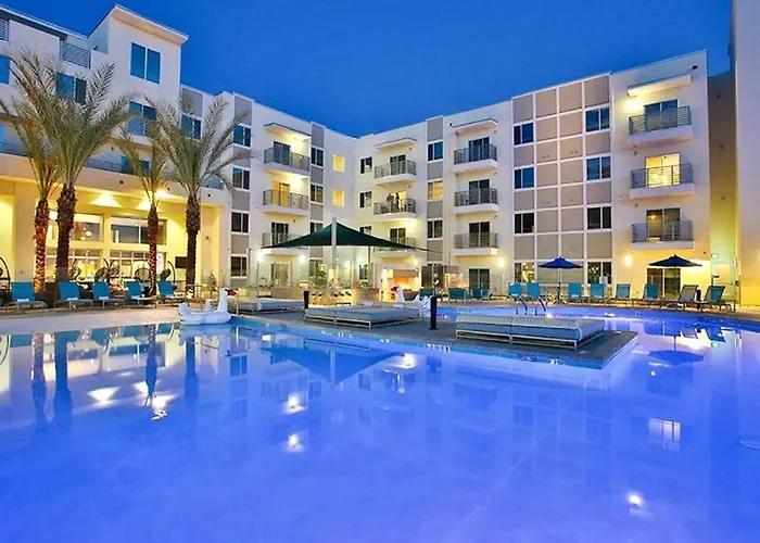 Minutes From Kierland King Bed Lux Pool With View S433