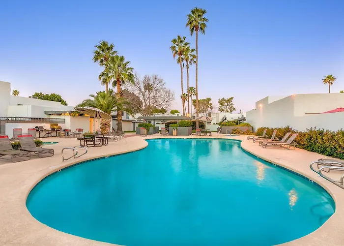 Scottsdale Vacation Rentals