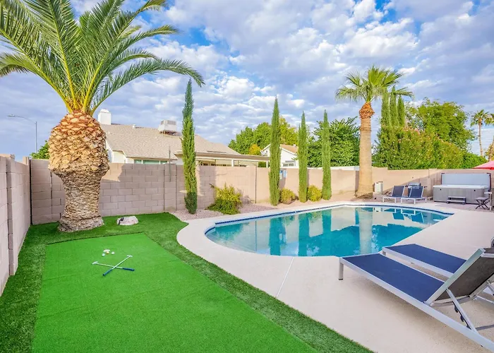 Scottsdale Vacation Rentals