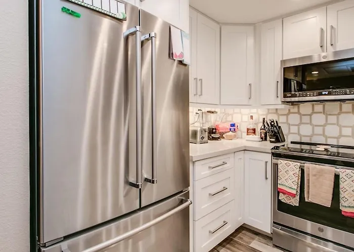 Cozy 2-Bdrm Condo In Heart Of Old Town Scottsdale