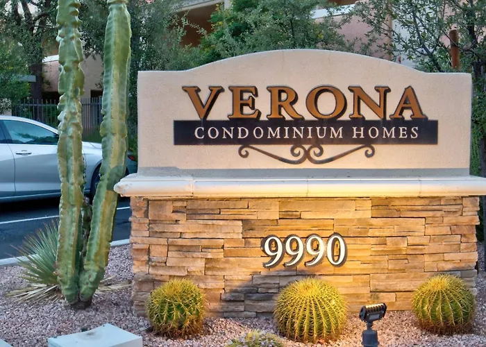 Gorgeous Upgraded Scottsdale Condo