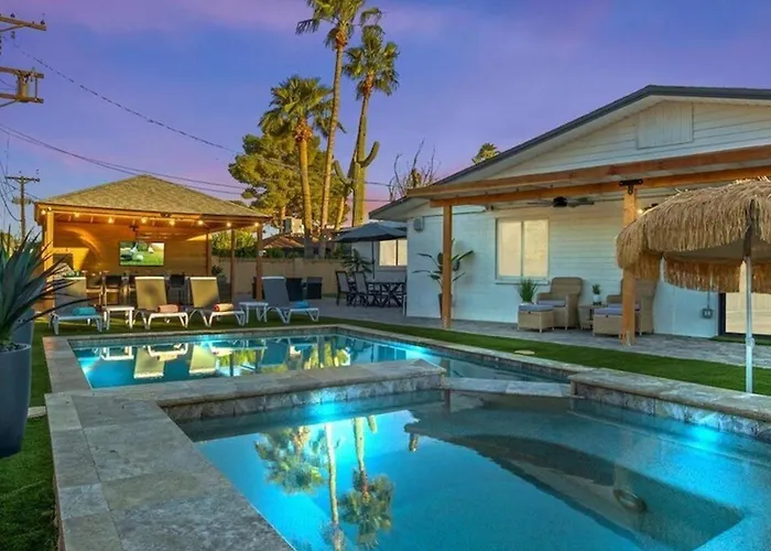 Just Listed Old Town Paradise Whtd Pool Spa
