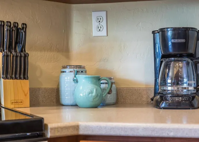 Luxury Grayhawk Condo With Plentiful Amenities