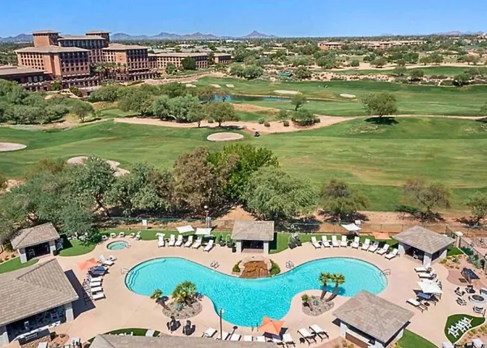 Golf View Oasis-Serenity-Tranquility-Walkability N244