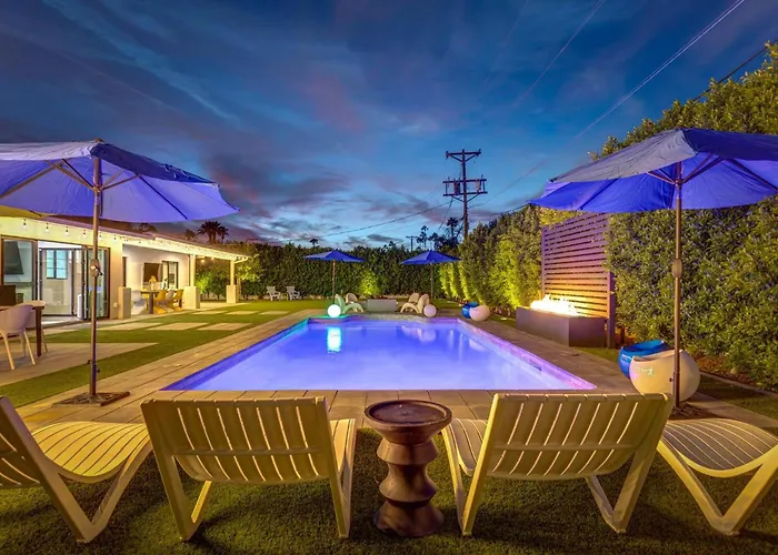 The Agave Oasis