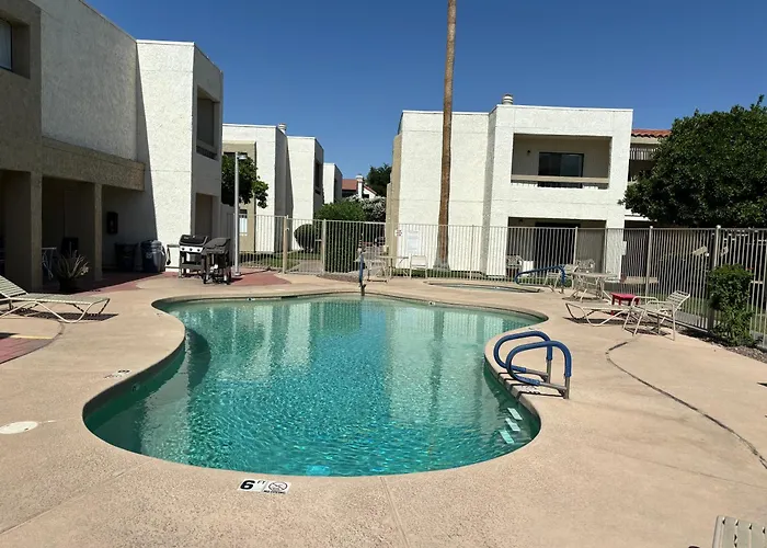 Beautiful Scottsdale Condo
