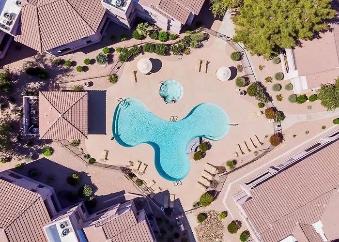 Villa Del Sol Condo