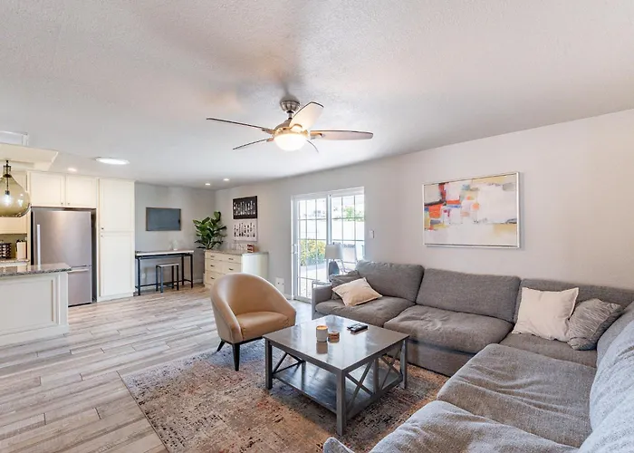Complimentary Heated Pool Close To Oldtown3Br